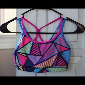 Born Primitive Sports Bra